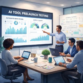 Early Feedback Shows What Benchmarks Miss